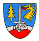 Coat of arms of Bad Traunstein