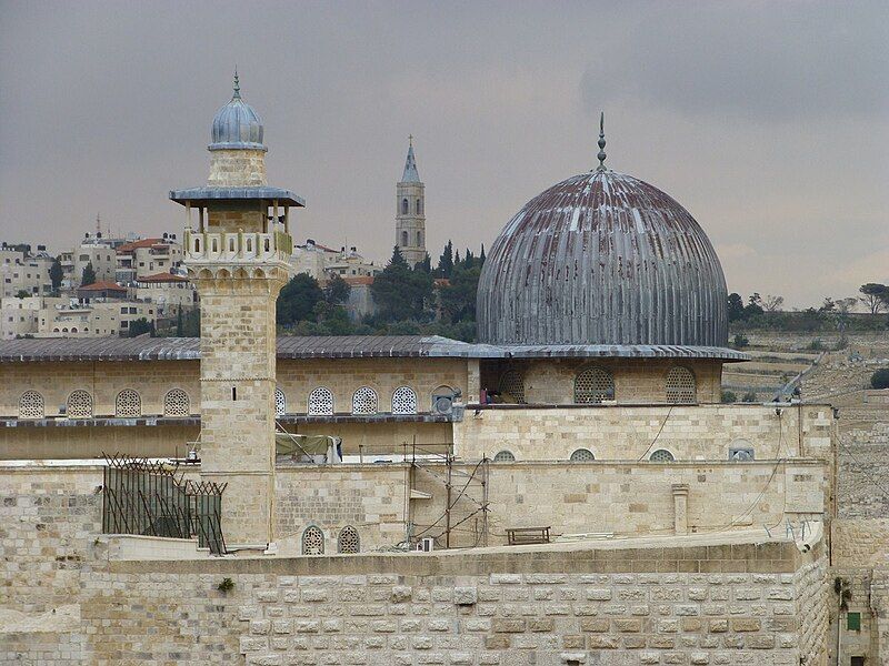 File:Al-Aqsa mosque (8682155875).jpg