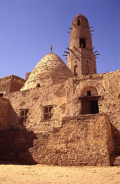 File:Bahariyya Oasis, Egypt.jpg