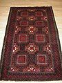 Another Balouchi rug