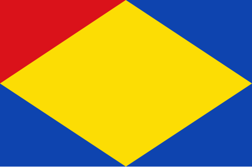 File:Brouwershaven vlag.svg