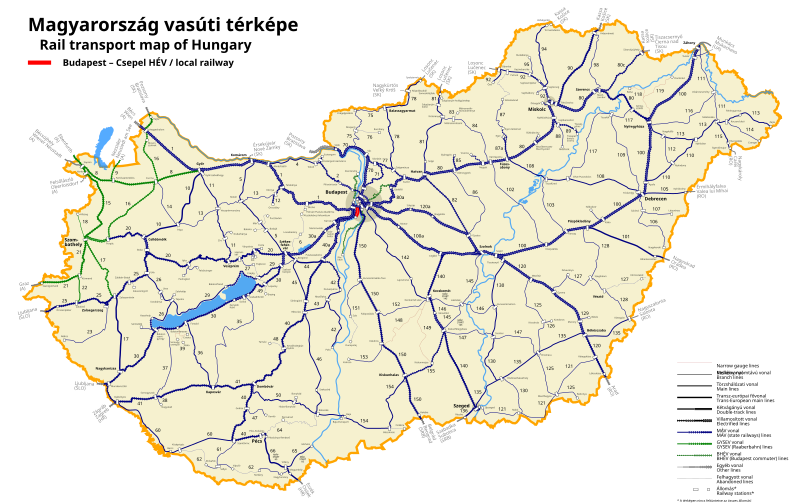 File:Budapest–Csepel HÉV-vonal.svg