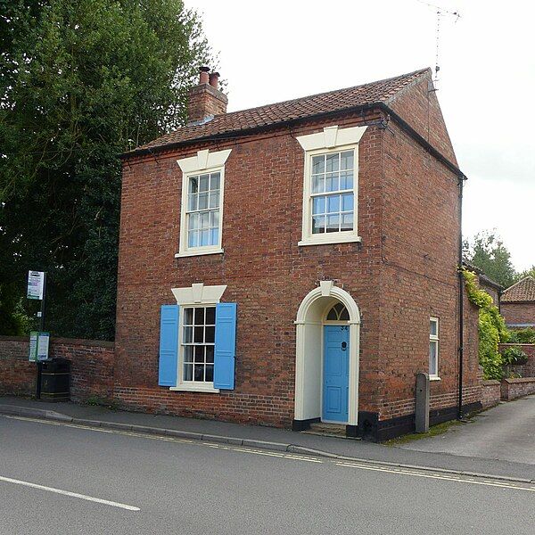 File:Butler's Lodge, Southwell.jpg