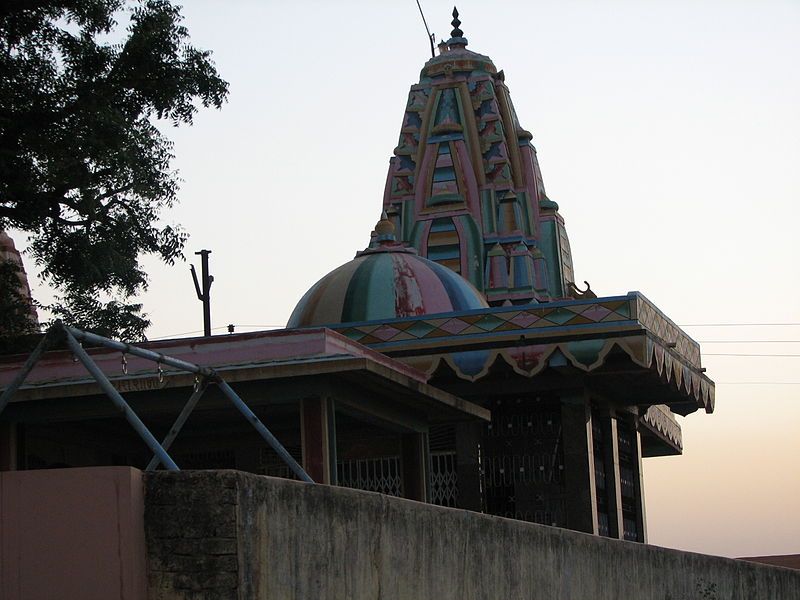 File:Chamunda-devi Temple.jpg