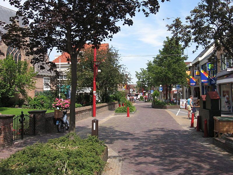 File:De Lier hoofdstraat.jpg