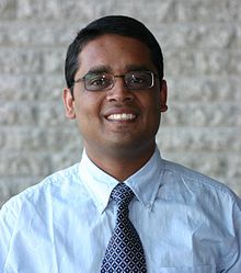 Photo of Prof. Hossain