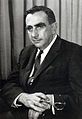 Image 27Edward Teller, often referred to as the "father of the hydrogen bomb" (from Nuclear weapon)