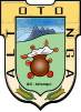 Coat of arms of Altotonga