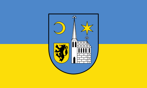 File:Flagge Jüchen.svg