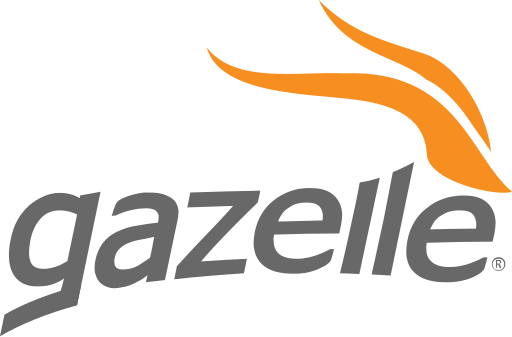 File:Gazelle, Inc. Logo.svg