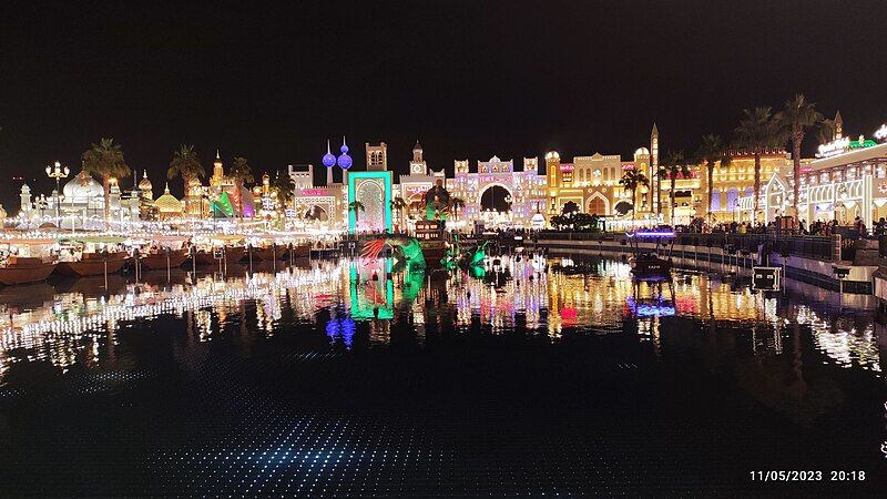 File:Global village Dubai6.jpg