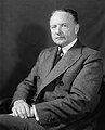 Harry F. Byrd Sr. Governor called 1927 Commission