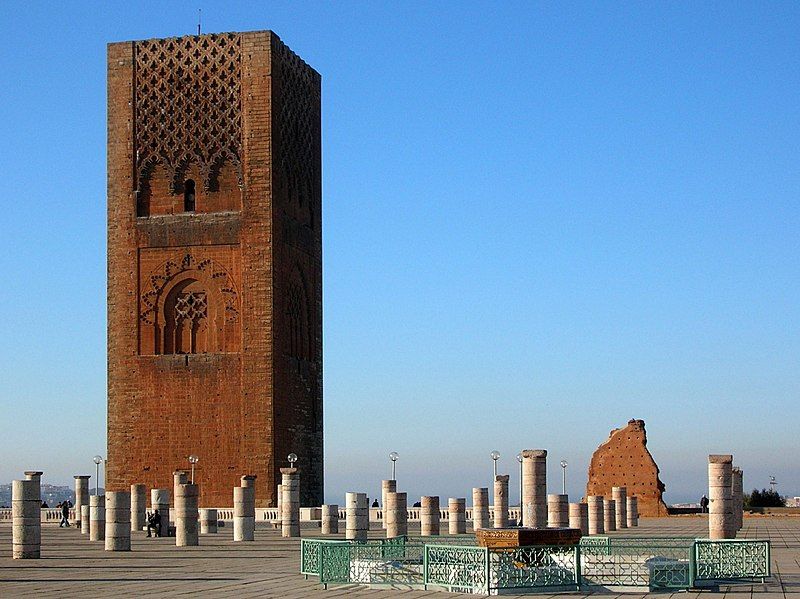 File:Hassan Tower 01.jpg