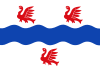 Flag of IJsselmuiden