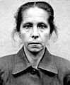 Johanna Bormann was a guard at Lichtenburg, Ravensbrück, Auschwitz-Birkenau, and Bergen-Belsen