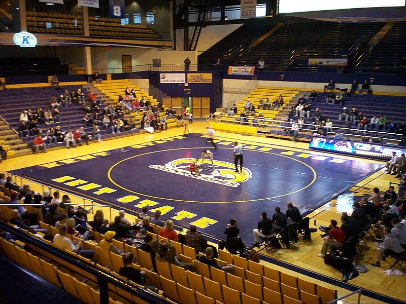 File:Kent State Wrestling1.JPG