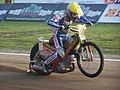 Leigh Adams