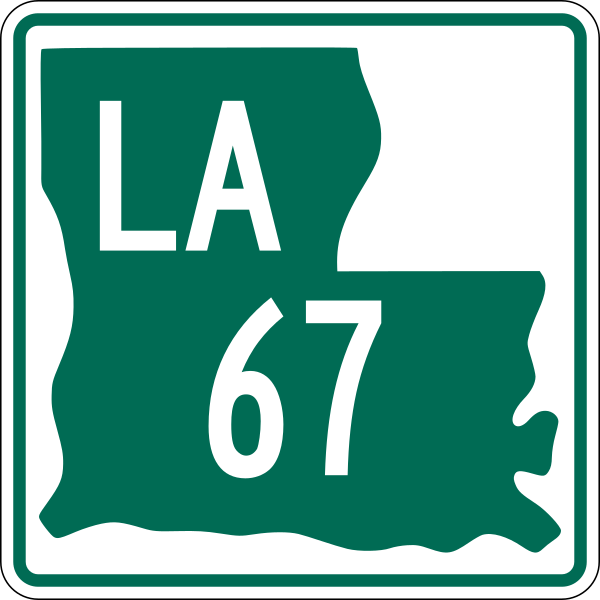 File:Louisiana 67 (1955).svg