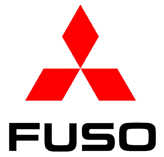 File:Mitsubishi Fuso logo.png