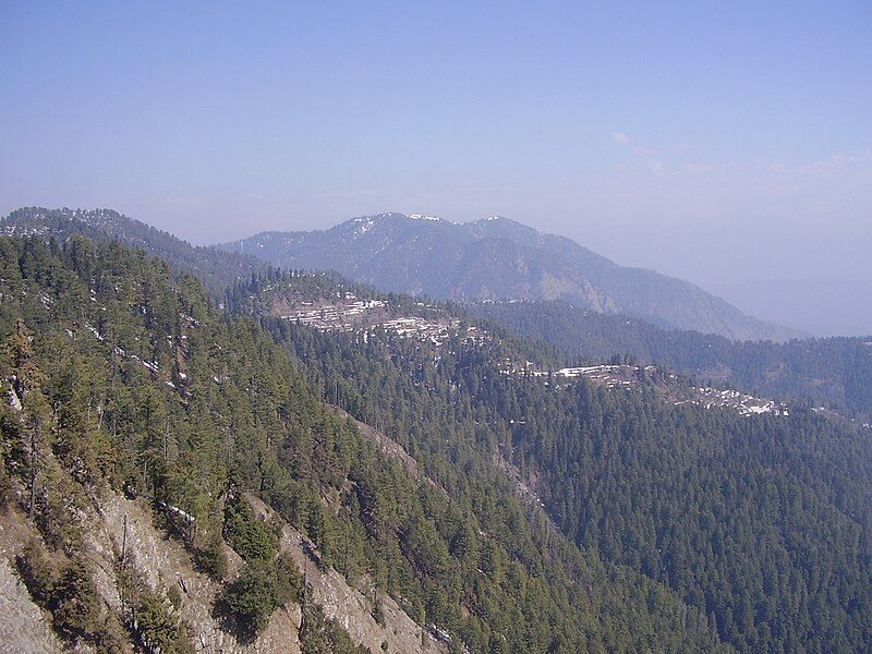 File:Mukeshpuri from Road.JPG