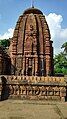 Mukteswar temple Sikhara