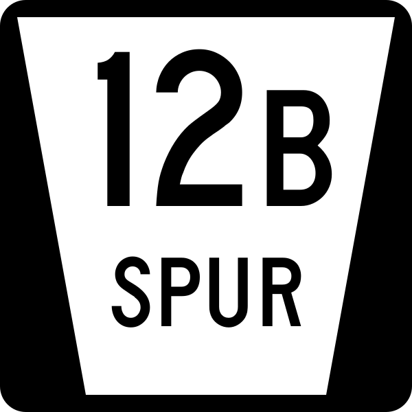 File:N SPUR 12B.svg