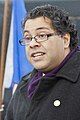 Naheed Nenshi (Commons), mayor