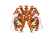 2g5o: Human estrogen receptor alpha ligand-binding domain in complex with 2-(but-1-enyl)-17beta-estradiol and a glucocorticoid receptor interacting protein 1 NR BOX II Peptide