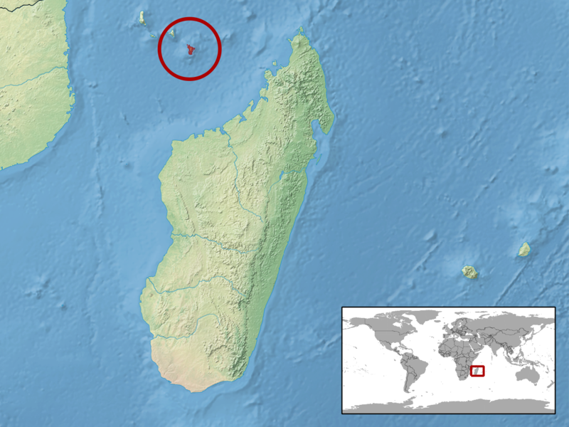 File:Phelsuma nigristriata distribution.png