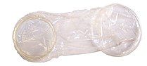 Female condom