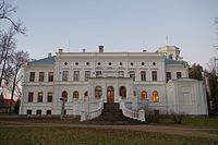 Puurmani manor