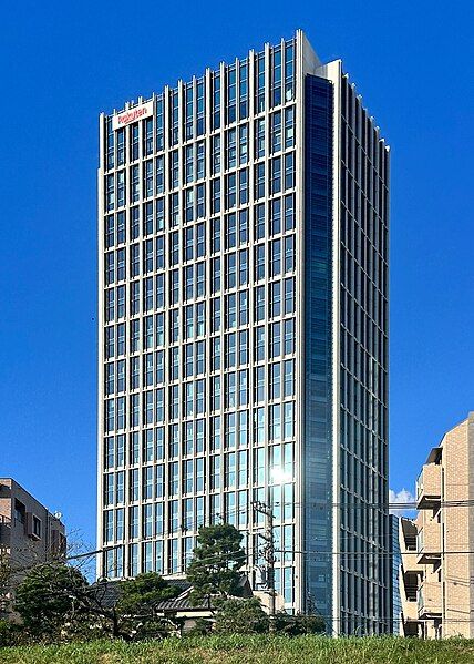 File:Rakuten HQ.jpg