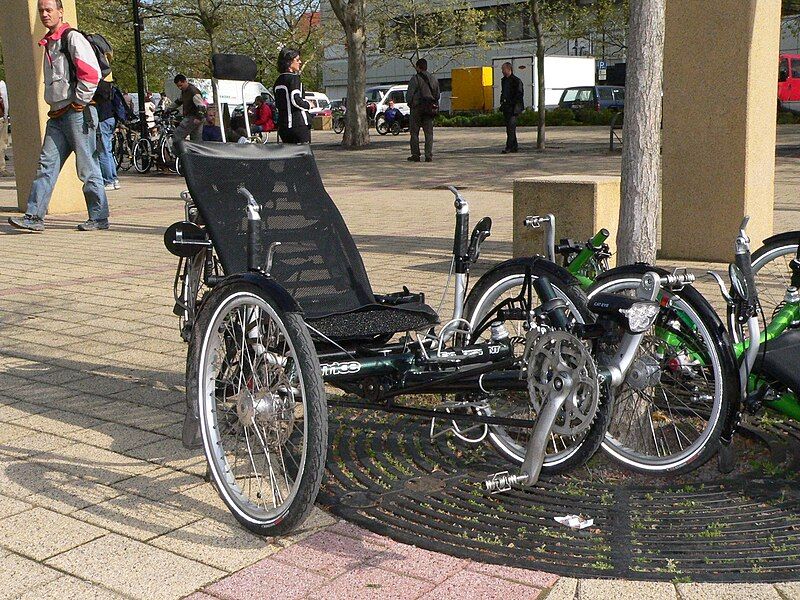 File:Recumbent Trike.jpg