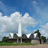 St. Louis de Gonzague Roman Catholic Church Richibucto