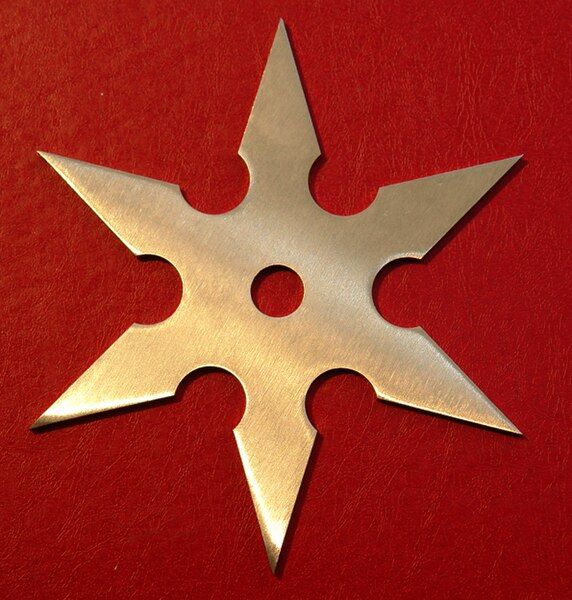 File:Roppo Shuriken.JPG