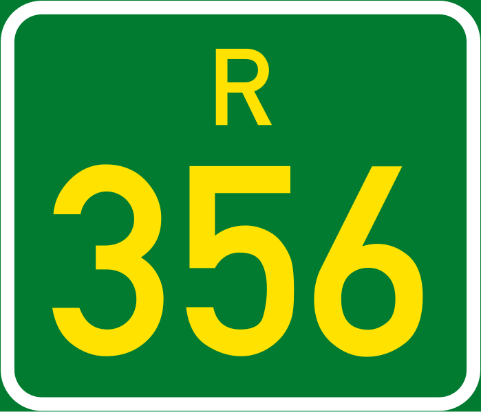 File:SA road R356.svg