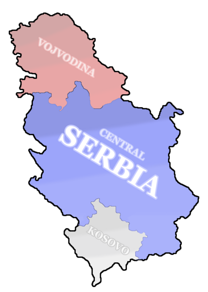 File:Serbia Provinces.png