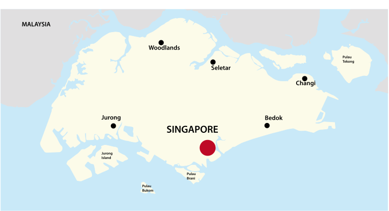 File:Singapore map.svg