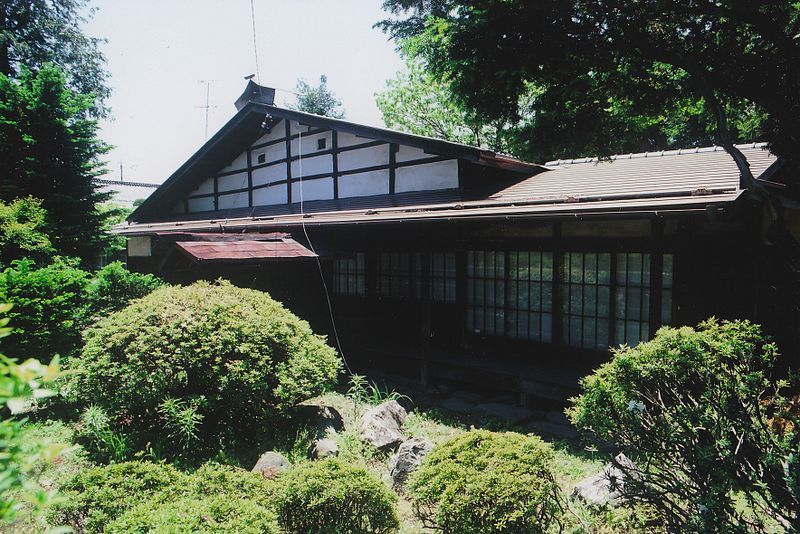 File:Takeo Takei house.jpg