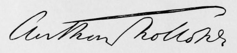 File:Trollope Signature.jpg