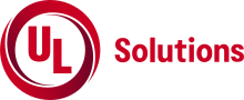 Logo of UL Solutions