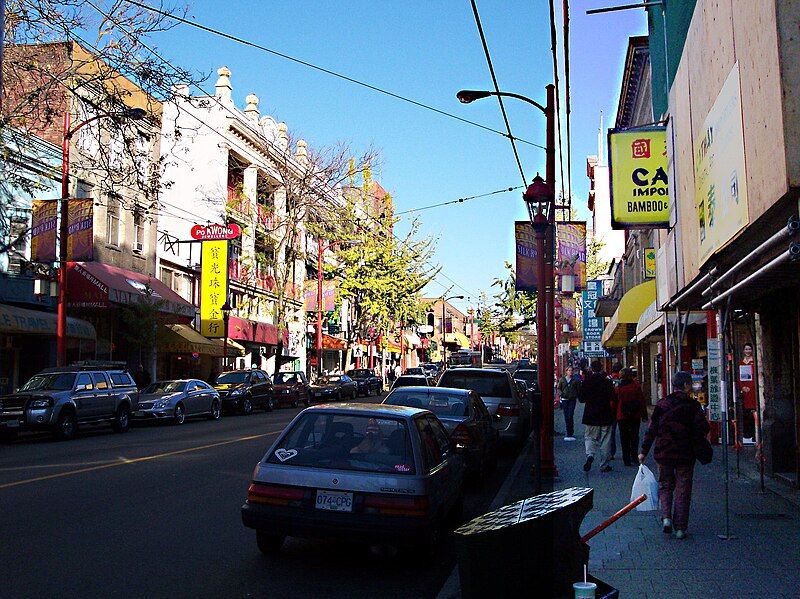 File:Vancouver's Chinatown.jpg