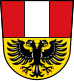 Coat of arms of Altfraunhofen