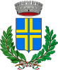 Coat of arms of Zanè