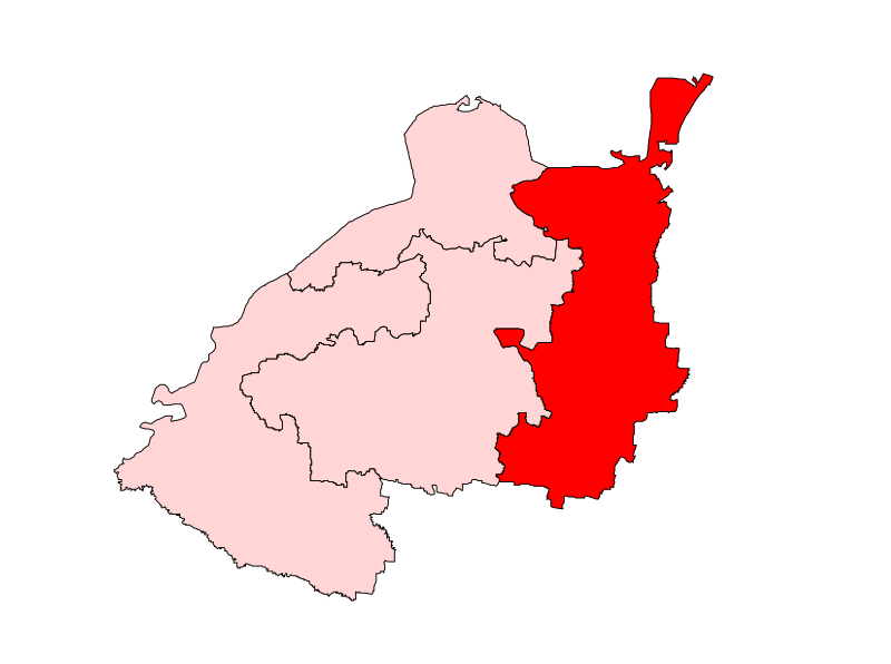 File:199-Brahampur constituency.svg