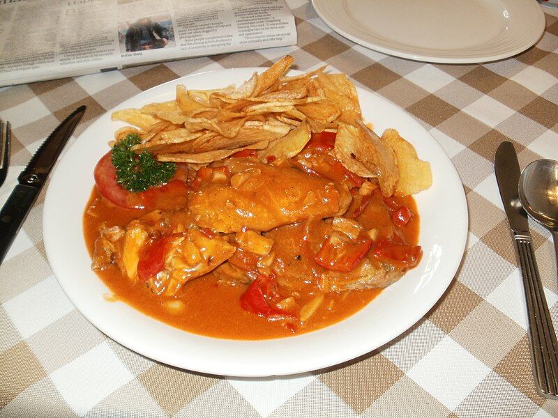 File:African chicken macau.JPG