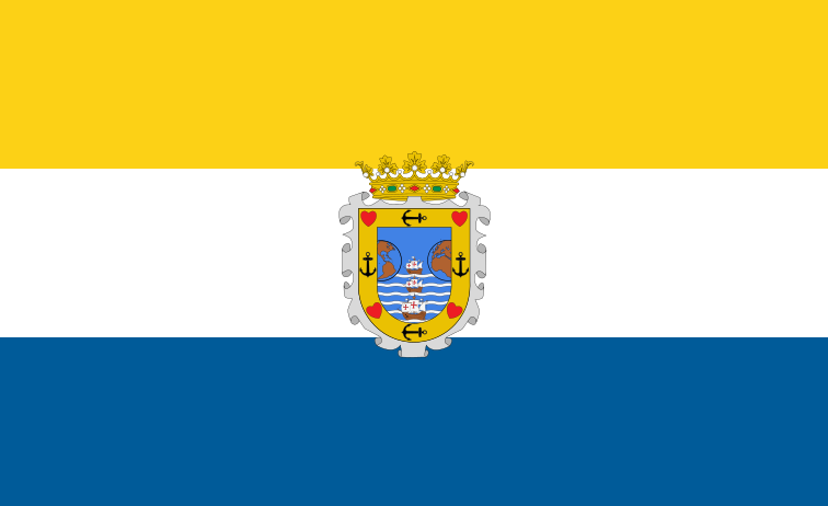 File:BanderaPalosEscudo0.svg