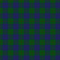 Clan Barclay tartan