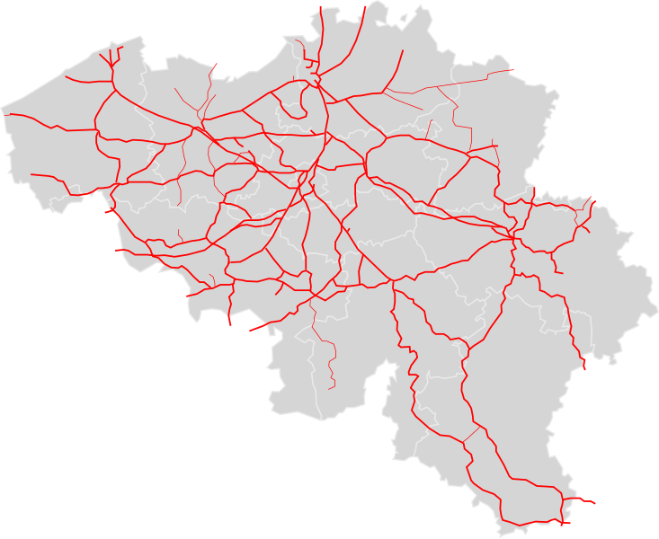 File:Belgium railroad map.svg