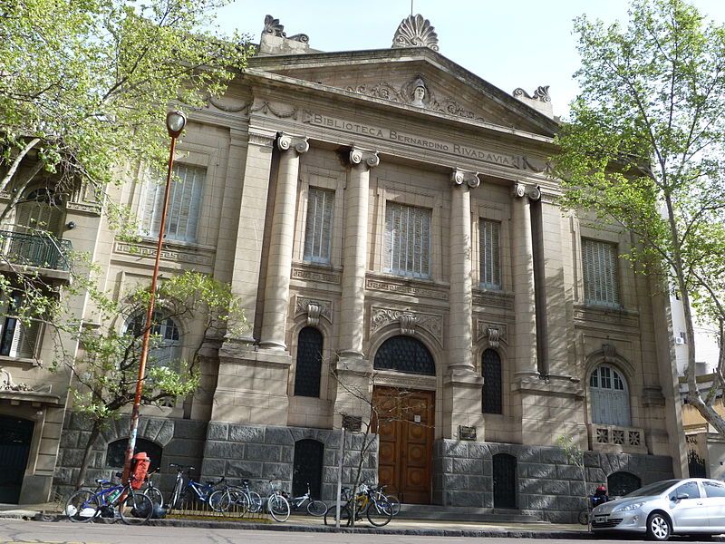 File:Biblioteca B. Rivadavia.JPG